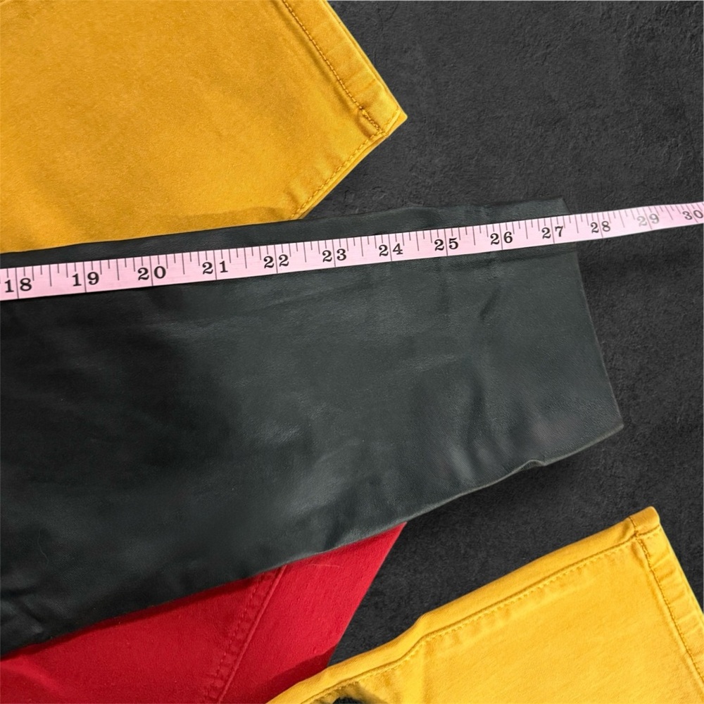 Colorful Jeggings Set - Picture 6 of 9